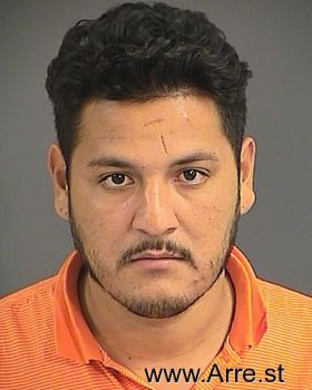 Juan Carlos Avila Mugshot