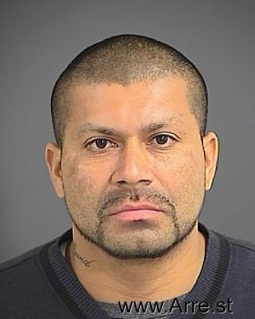 Juan  Ayala-paredes Mugshot