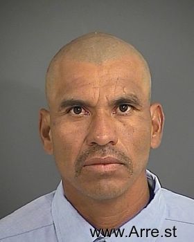 Juan  Ayala-zambrano Mugshot