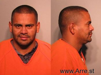 Juan Carlos Barahona-rodriguez Mugshot