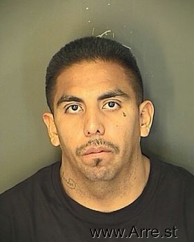 Juan  Camacho-medina Mugshot