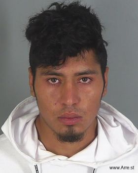 Juan Refujio Cardenas Mugshot