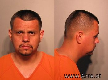 Juan Manuel Castaneda-pene Mugshot