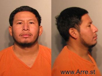 Juan  Castro-escalante Mugshot