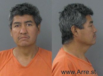 Juan  Cervantes-pisano Mugshot