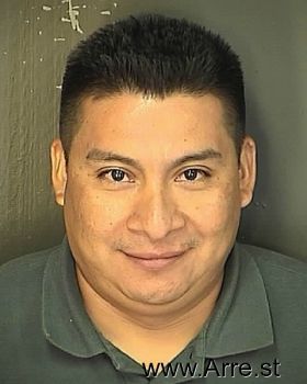 Juan  Cervantes-rosas Mugshot