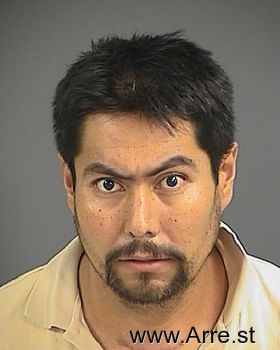 Juan  Contreras-resindiz Mugshot