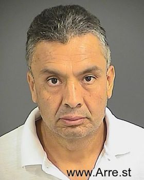 Juan  Corona-rodriguez Mugshot