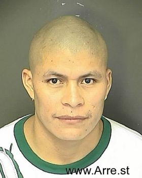 Juan  Diego-gomez Mugshot