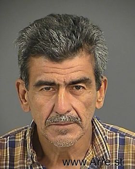 Juan  Dominguez-gil Mugshot