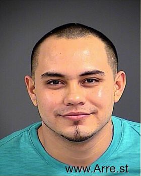 Juan  Dominguez-zamarron Mugshot