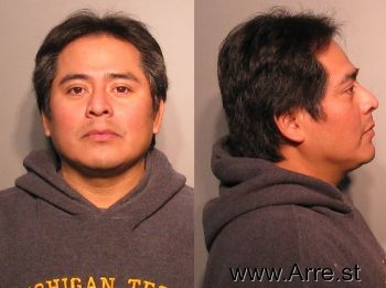 Juan Carlos Dominguez-zapo Mugshot