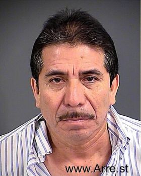 Juan  Espinoza Mugshot