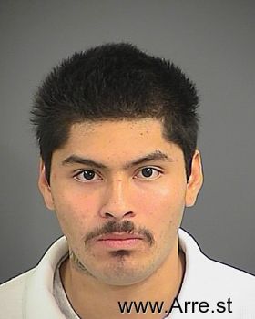 Juan Jesus Espinoza Mugshot