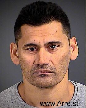 Juan  Espinoza-benavidas Mugshot