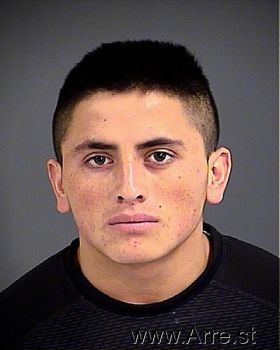 Juan  Estrada-correa Mugshot