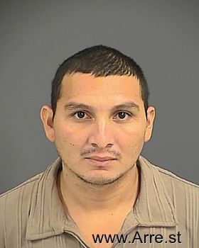 Juan  Estrada-funez Mugshot