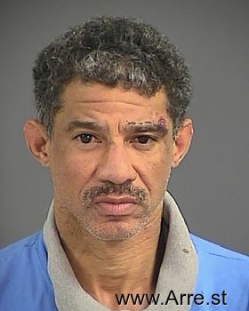 Juan C Figueroa Mugshot