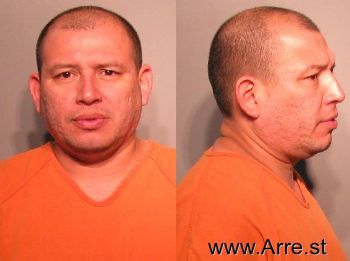 Juan Jose Figueroa Mugshot