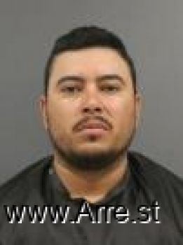 Juan Manuel Gallegos-ontiveros Mugshot