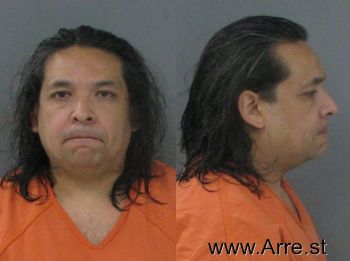 Juan Manuel Garza-obregon Mugshot