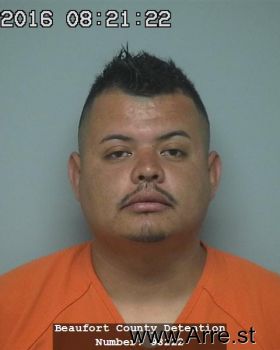 Juan  Gonzalez-rojas Mugshot