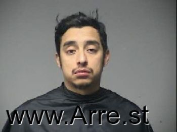 Juan Carlos Hernandez-zeron Mugshot