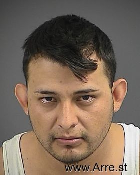 Juan  Jimenez Mugshot