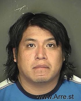 Juan  Jimenez Mugshot