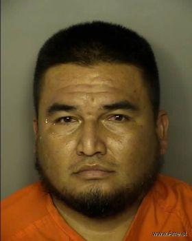 Juan  Jimenez-calderas Mugshot