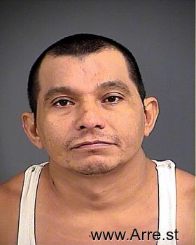 Juan  Jimenez-hernandez Mugshot