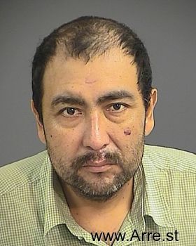 Juan  Jimenez-torres Mugshot