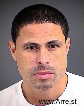 Juan Alexander Lara Mugshot