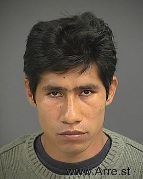 Juan  Leon-perez Mugshot