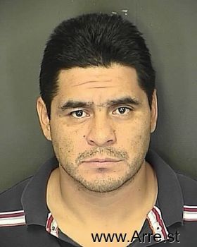 Juan  Lugo-hernandez Mugshot