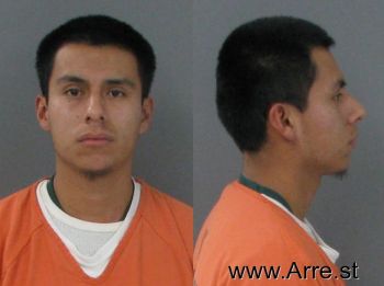 Juan  Luis-olguin Mugshot