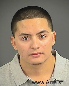 Juan  Marin-villada Mugshot