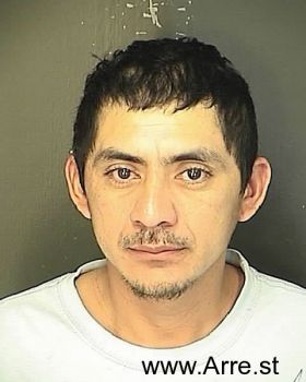 Juan Jose Mejia Mugshot