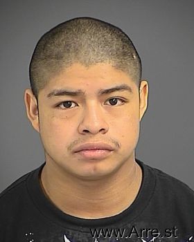 Juan  Mejia-coyoy Mugshot