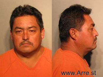 Juan  Mejia-moctezuma Mugshot