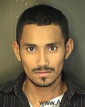 Juan  Mejia-ramos Mugshot