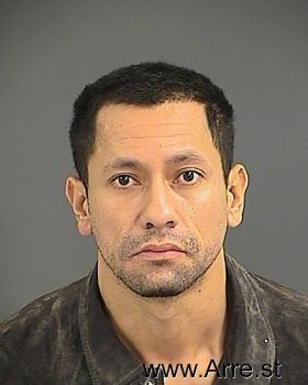 Juan Pablo Mendez-rodriguez Mugshot