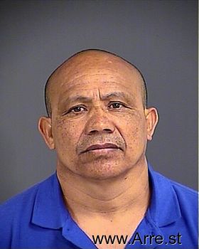 Juan  Mendez-valtierra Mugshot