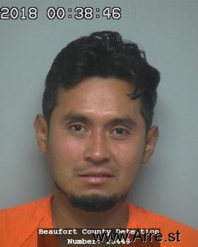 Juan  Miguel-gonzalez Mugshot