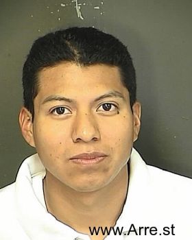 Juan  Miguel-miguel Mugshot