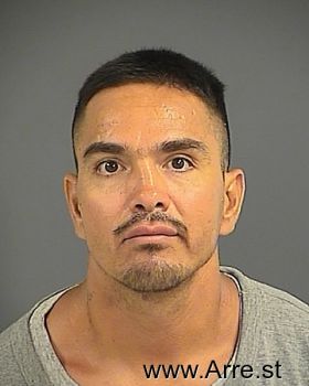 Juan  Montoya-cazares Mugshot