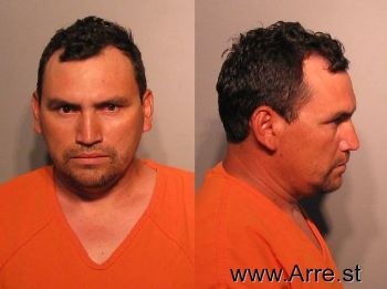 Juan Manuel Montoya-villeda Mugshot