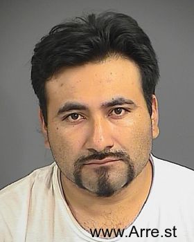 Juan  Moreno-chavez Mugshot