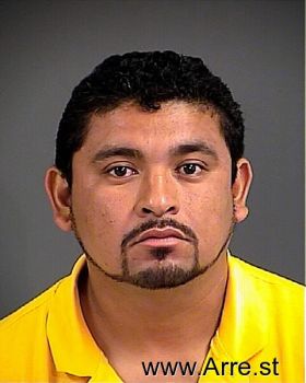 Juan  Ortega-gonzalez Mugshot