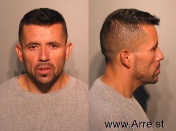 Juan Jose Ortega-padilla Mugshot